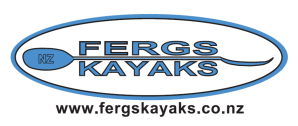 Fergs Kayaks