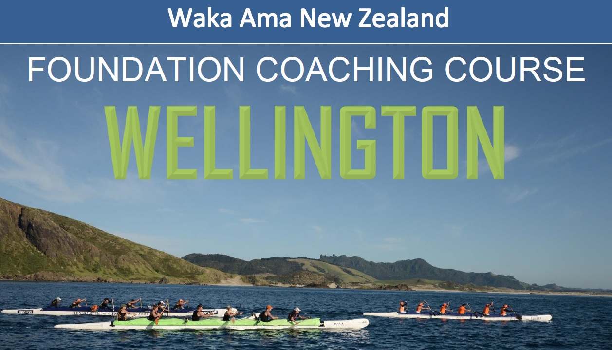 Coaching foundation Workshop
