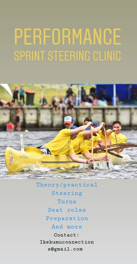 Advanced sprints steering