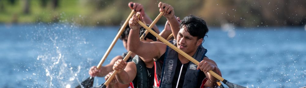 Hoe Tonga Pacifica Waka Ama Association